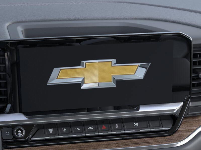 2025 Chevrolet Silverado 2500HD LTImage 20
