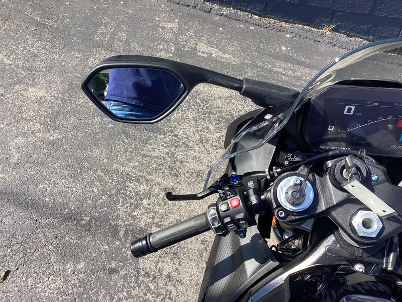 New 2026 BMW S 1000 RR 