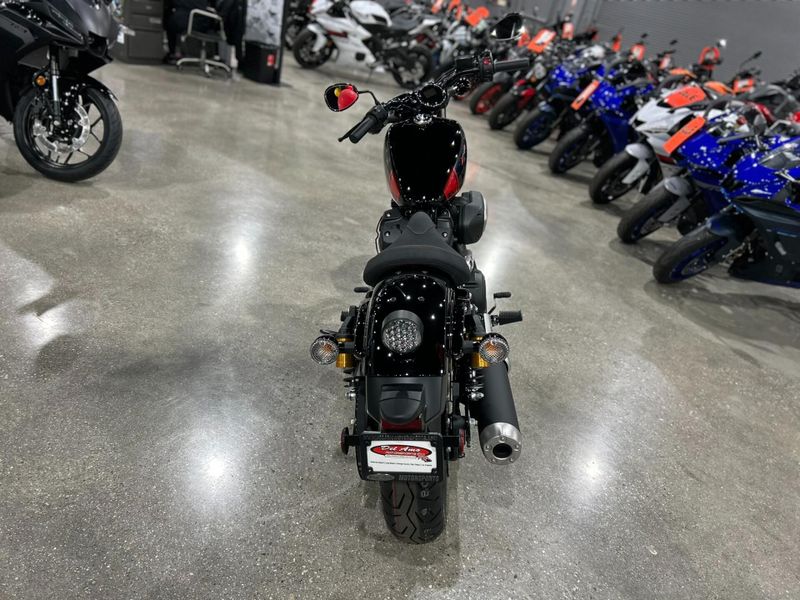 New 2025 Yamaha BOLT R-SPEC Image 20