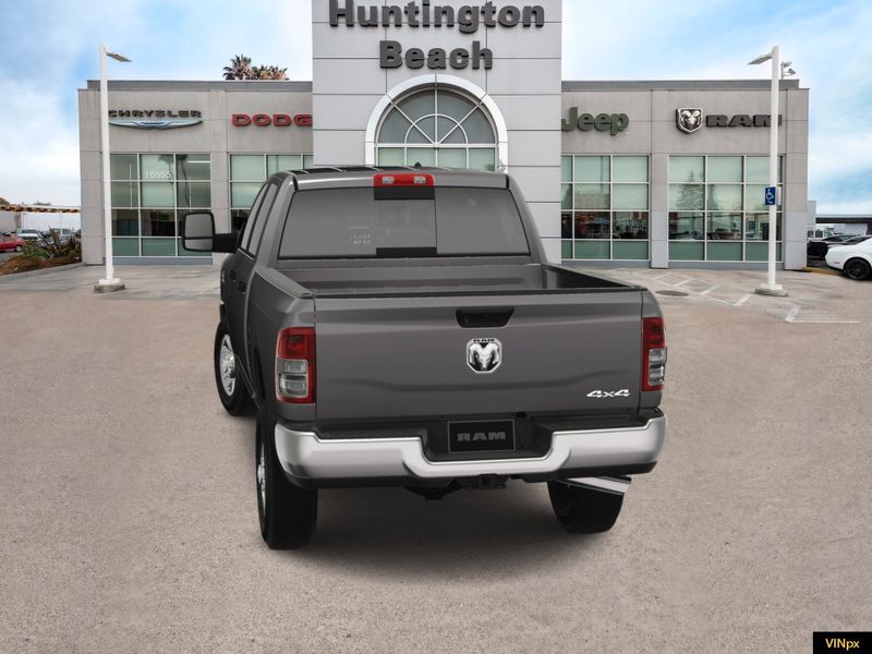 2024 RAM 2500 Tradesman Crew Cab 4x4Image 8