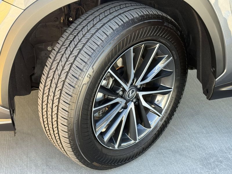 Used 2024 Lexus NX 350 PremiumImage 16