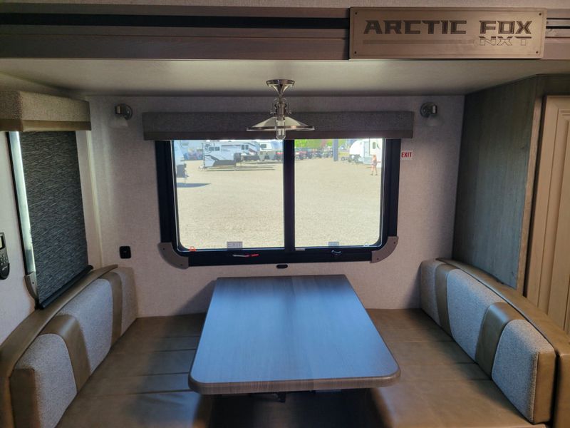 New 2026 NORTHWOOD MFG Arctic Fox NXT 27SXImage 8
