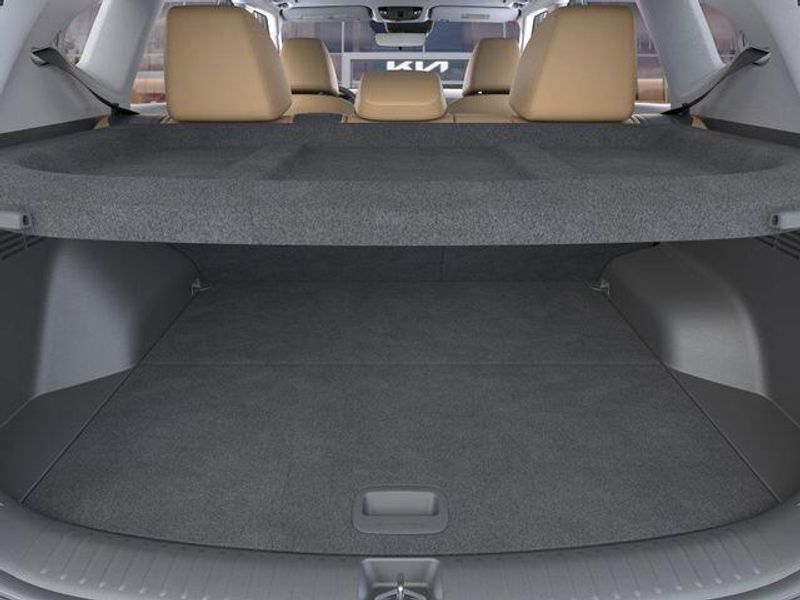 New 2026 Kia Seltos EXImage 20