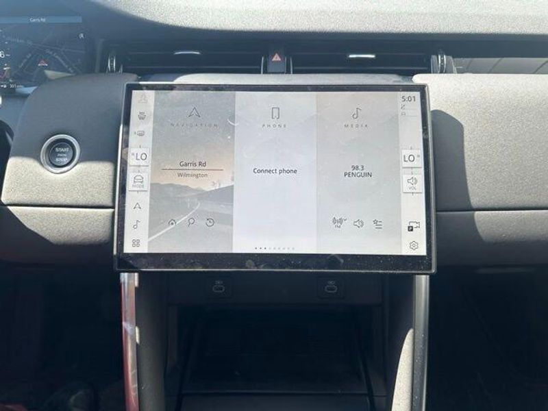 2025 Land Rover Discovery Sport S