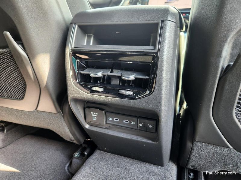 New 2026 Jeep Grand Cherokee Limited 4x4