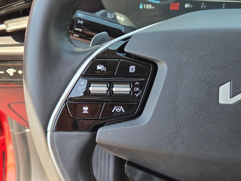 Used 2024 Kia Niro EV Wind