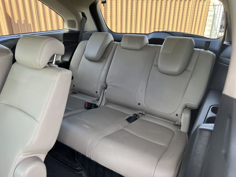 2019 Honda Odyssey EliteImage 21