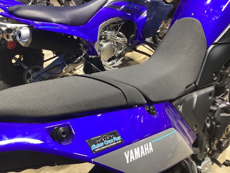 2024 Yamaha TENERE 700 TEAM BLUEImage 10