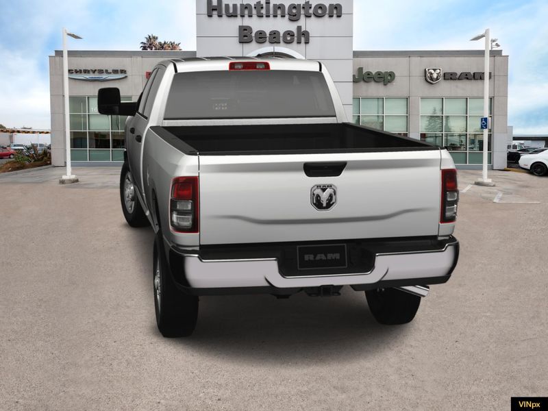 2023 RAM 2500 Tradesman Crew Cab 4x2 Long BoxImage 11