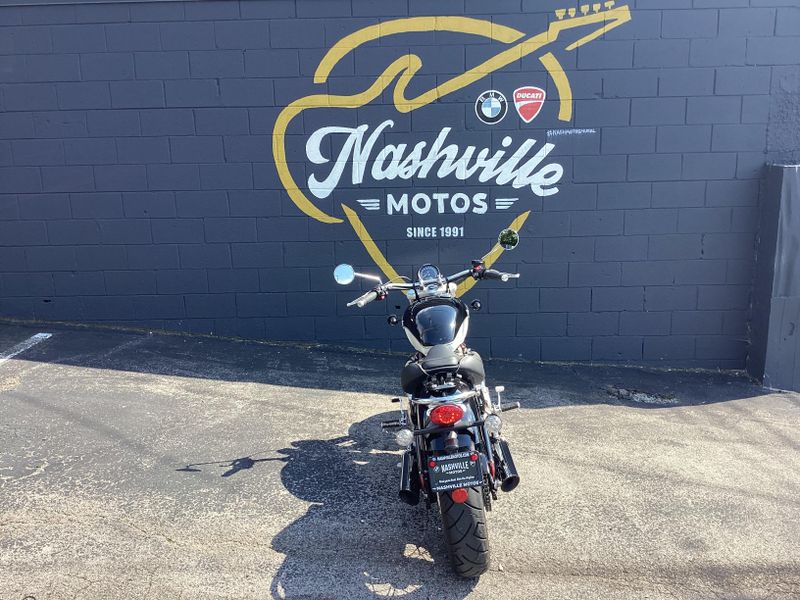 Used 2022 Triumph Bonneville Speedmaster 
