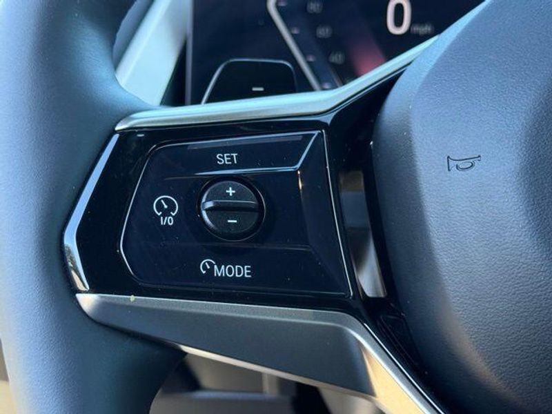 Used 2025 BMW X3 30 xDriveImage 25