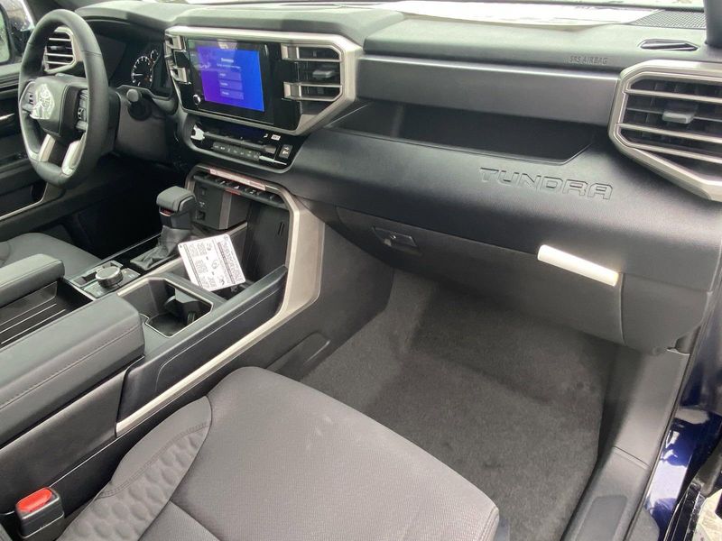 2025 Toyota Tundra SR5Image 9