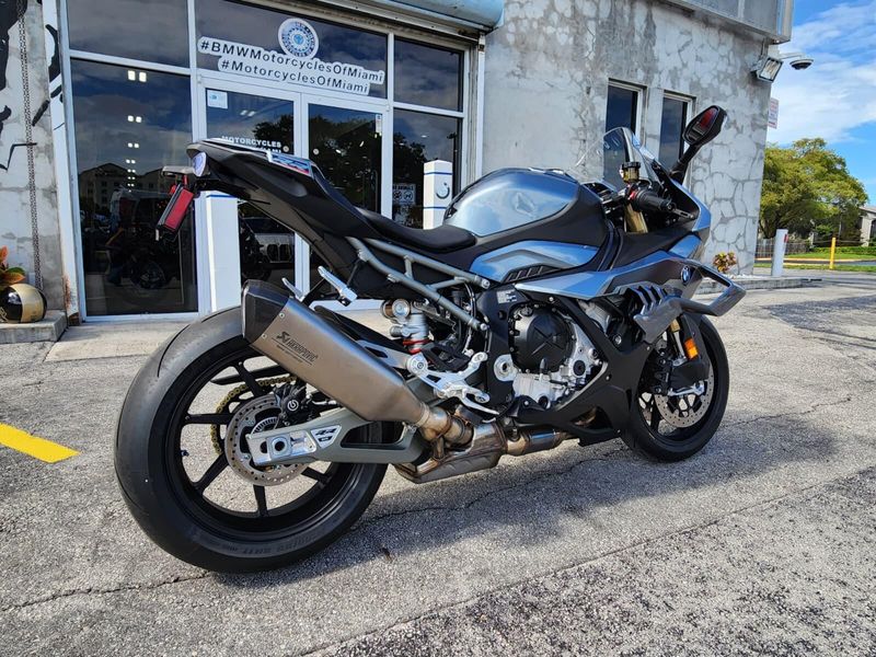 2025 BMW S 1000 RRImage 13