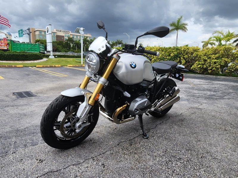 Used 2023 BMW R nineT Image 15