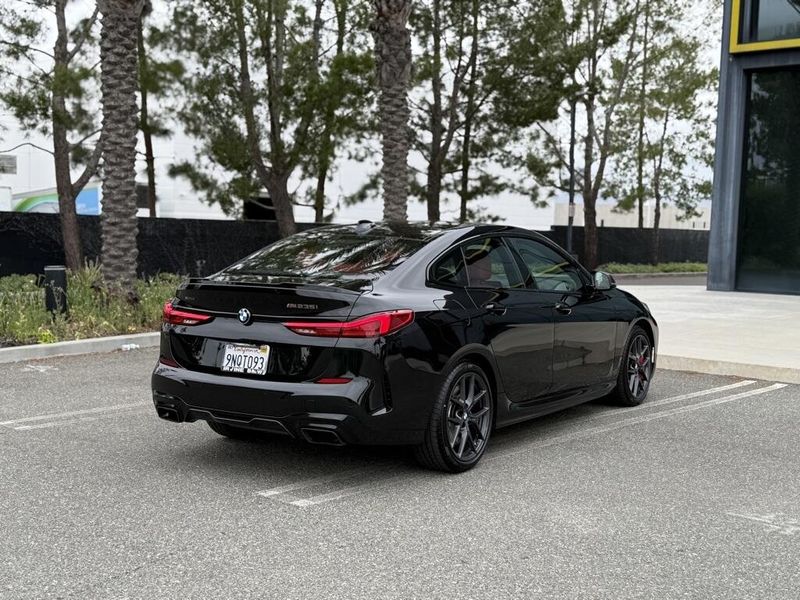 2024 BMW 2 Series M235i xDriveImage 6