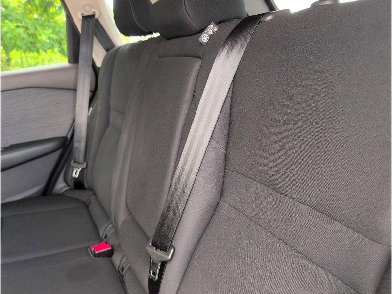 Used 2023 Nissan Rogue SImage 29