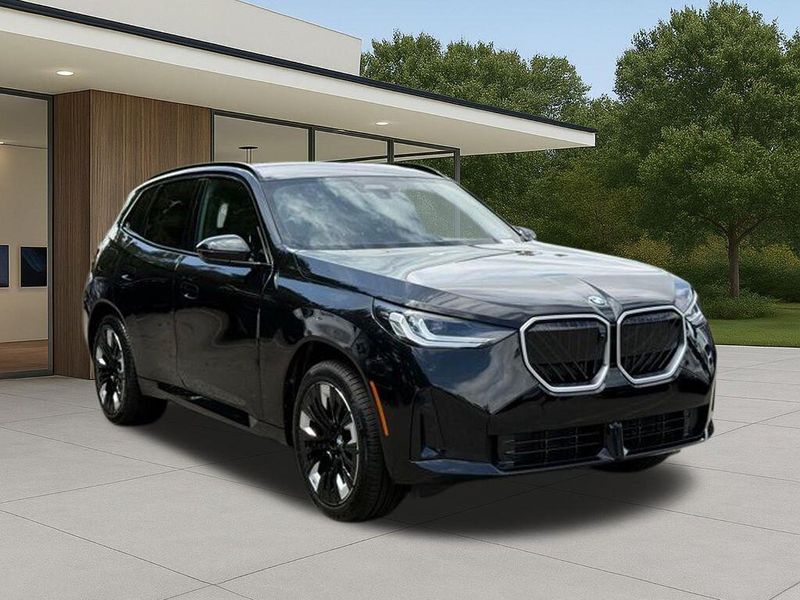 New 2026 BMW X3 30 xDriveImage 6