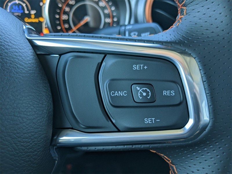 2023 Jeep Gladiator Mojave 4x4Image 26