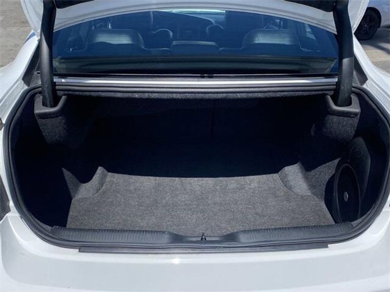 2022 Dodge Charger GTImage 7