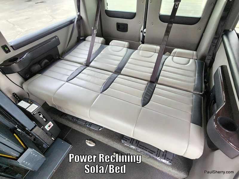 Used 2018 RAM ProMaster 1500 Low Roof