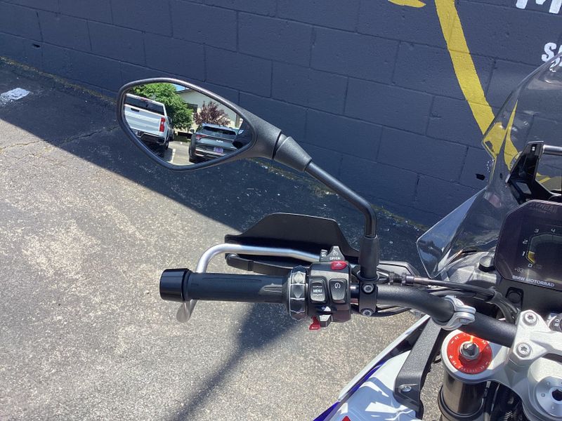 New 2026 BMW F 900 GS 
