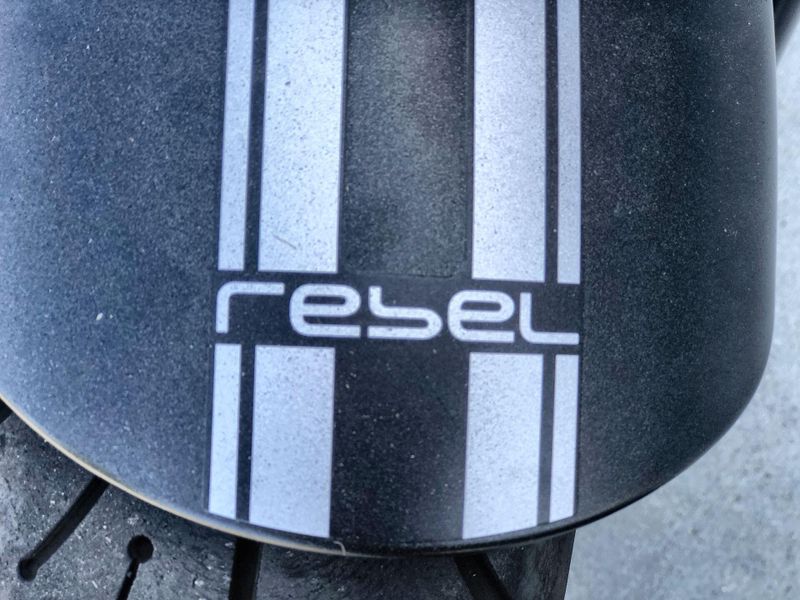 Used 2024 Honda REBEL 1100 DCT Image 27