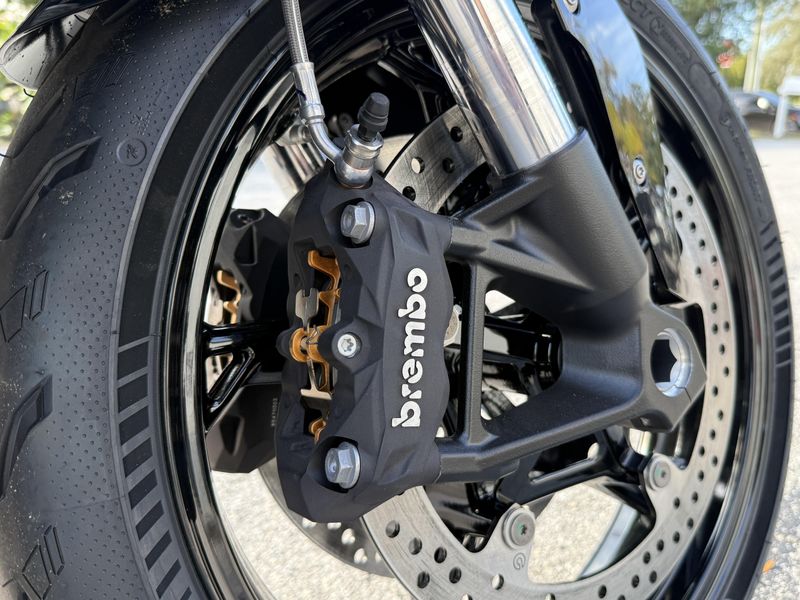 New 2026 BMW F900R LOW 