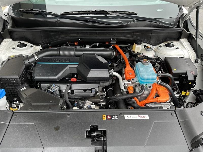 2025 Kia Sorento Plug-In Hybrid SX PrestigeImage 15