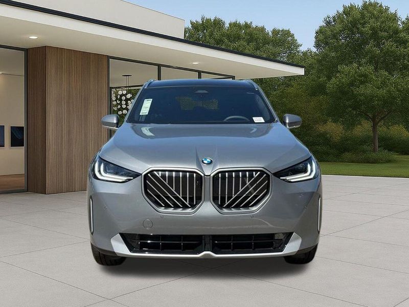 New 2026 BMW X3 30 xDriveImage 4