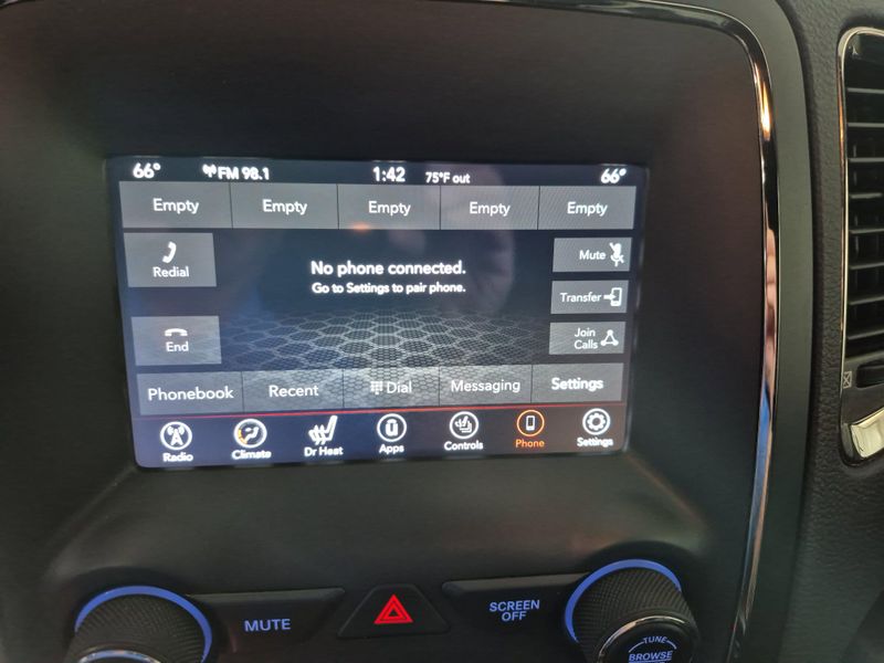 Used 2019 Dodge Durango GT PlusImage 32