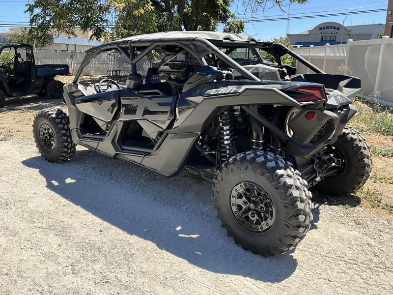 New 2026 Can-Am MAVERICK X3 MAX X DS TURBO RR Image 6