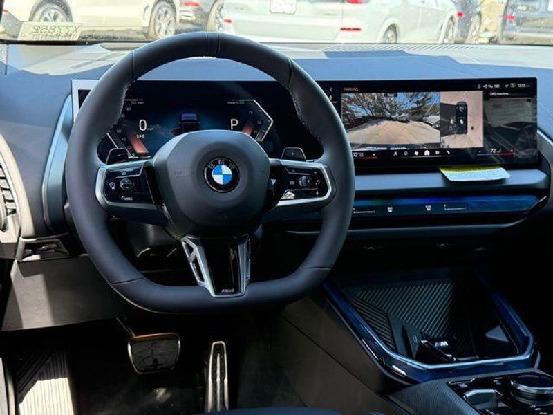 New 2026 BMW X3 30 xDriveImage 24