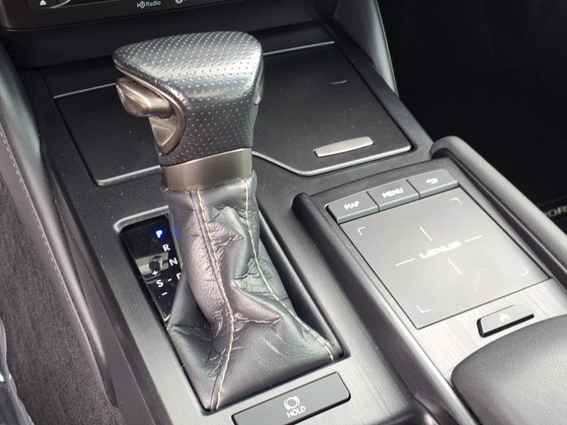 2022 Lexus ES 350 F SportImage 22