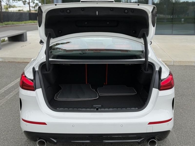 2024 BMW 2 Series 228iImage 14
