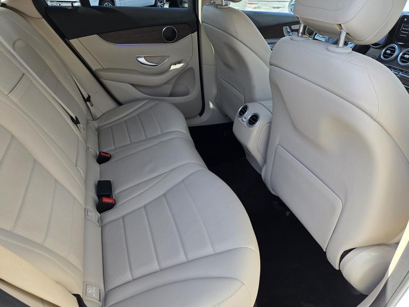 Used 2022 Mercedes-Benz GLC 300 SUV