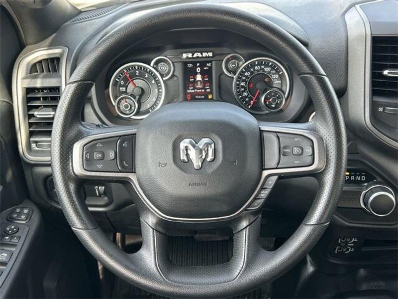 Used 2023 RAM 2500 TradesmanImage 12