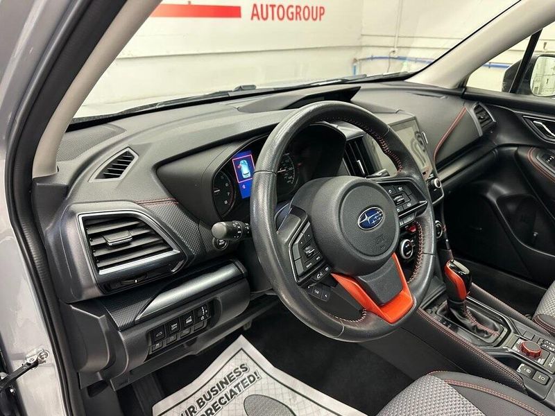 2022 Subaru Forester SportImage 21