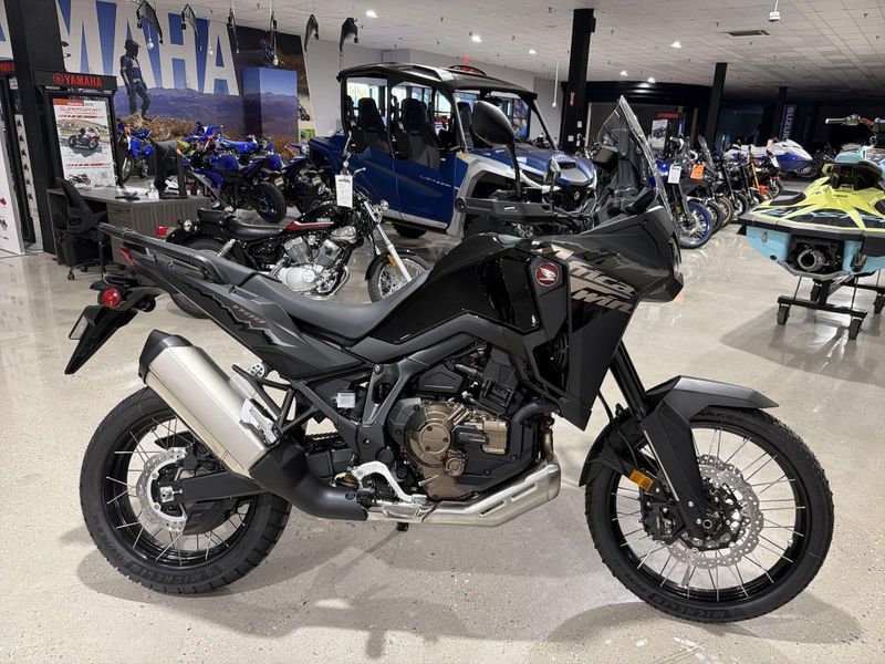 New 2026 Honda AFRICA TWIN DCT Image 10