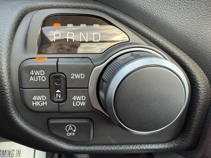 2026 Ram 1500 Big Horn photo 19