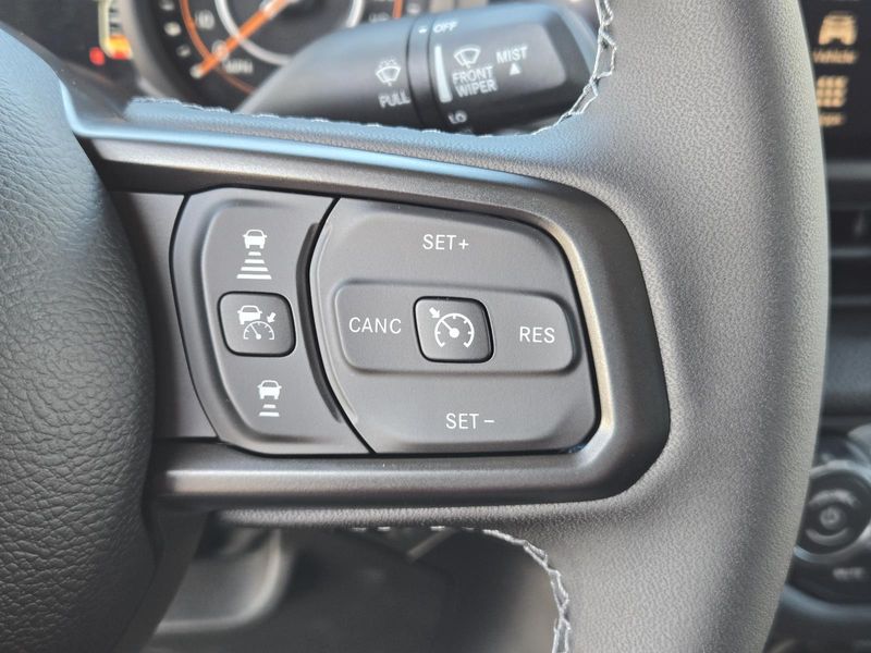 New 2026 Jeep Gladiator Willys 4x4