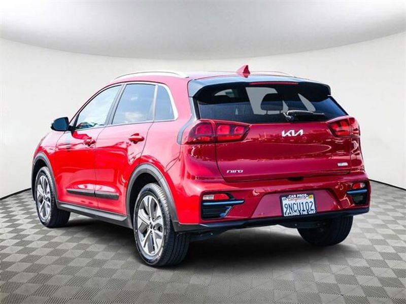 2022 Kia Niro EV EXImage 6