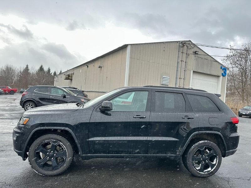 2021 Jeep Grand Cherokee Freedom EditionImage 9