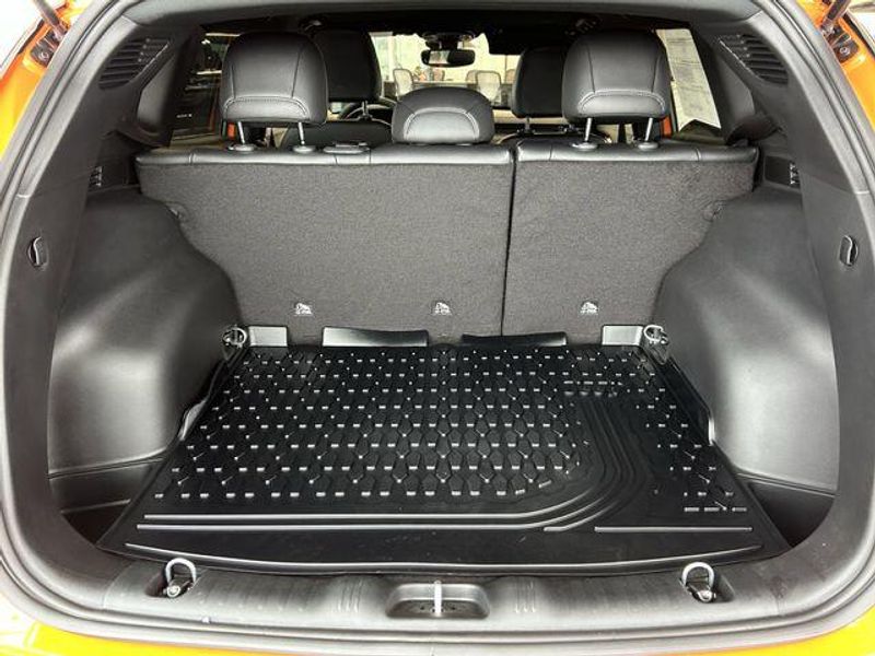 New 2026 Jeep Compass Latitude Altitude 4x4Image 11