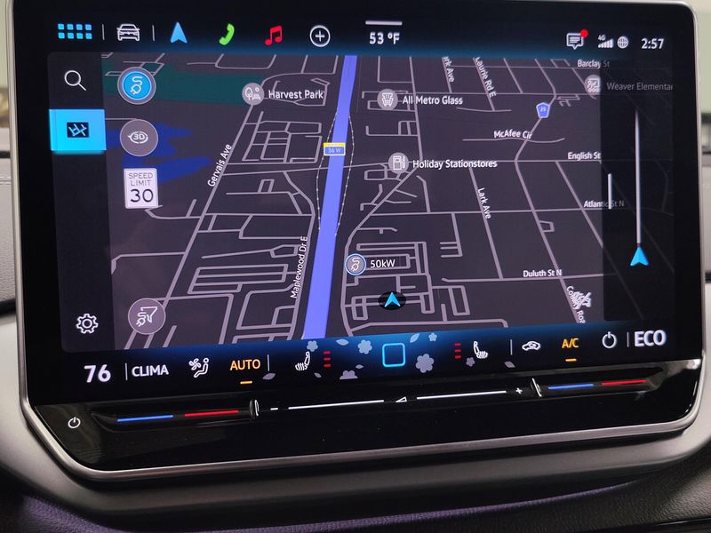 Used 2025 Volkswagen ID.4 Pro AWD 82kW Long RangeImage 6