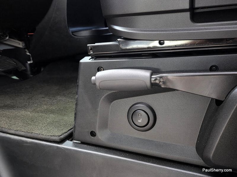 Used 2019 RAM ProMaster 2500 High Roof