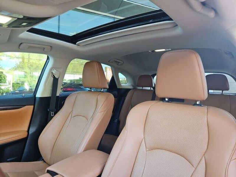 Used 2022 Lexus RX 350