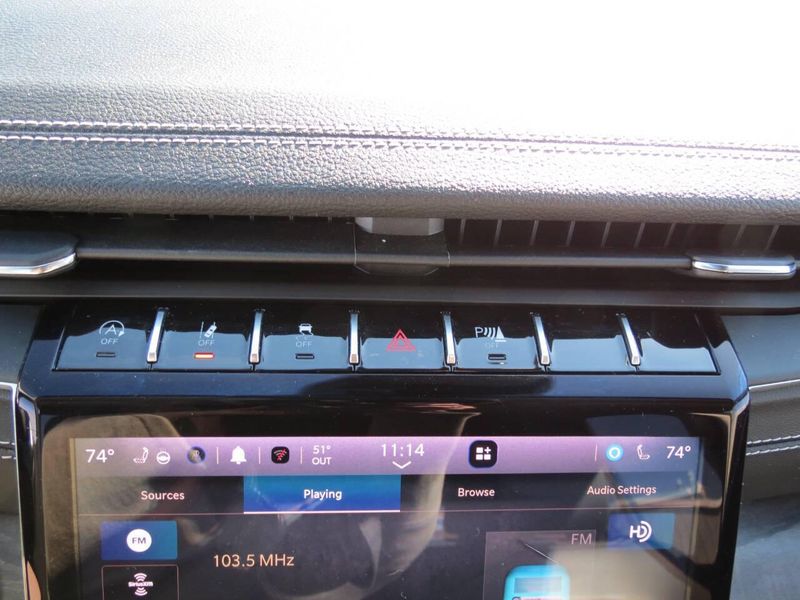 Used 2023 Jeep Grand Cherokee Limited 4x4 4dr SUVImage 20