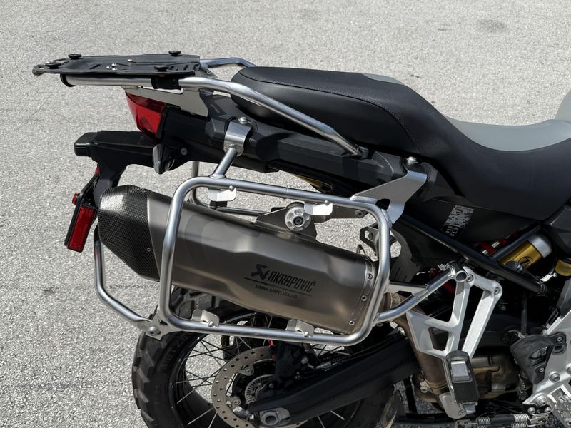Used 2024 BMW F 900 GSA 