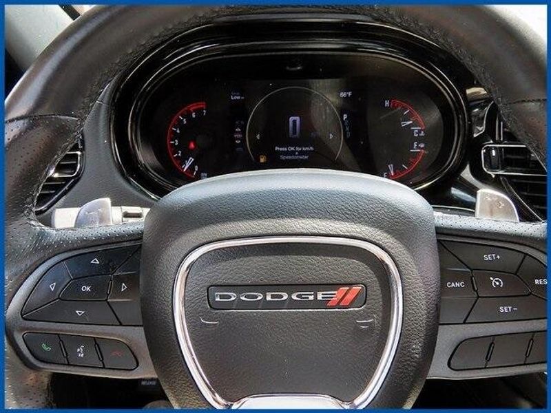 2022 Dodge Durango R/TImage 16
