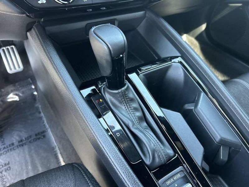 Used 2024 Honda Accord Hybrid SportImage 29